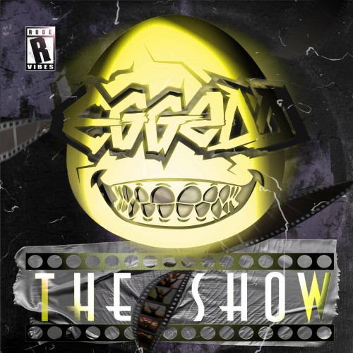 Eggedd - The Show (2022)