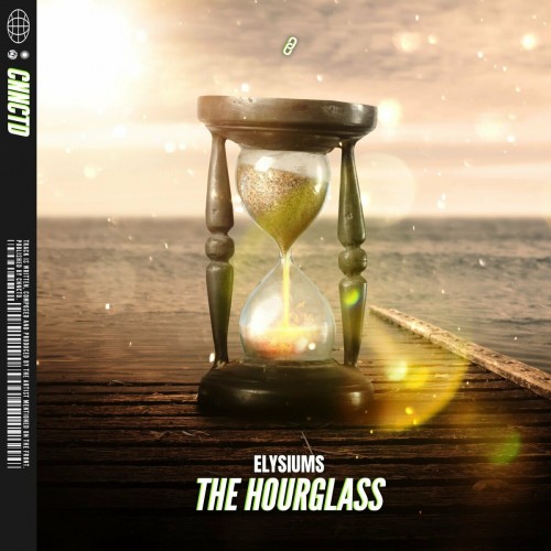 Elysiums - The Hourglass (2022)