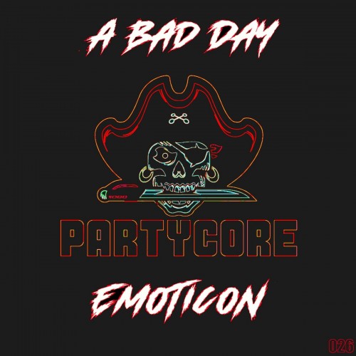 Emoticon - A Bad Day (2022)