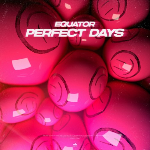 Equator - Perfect Days (2022)