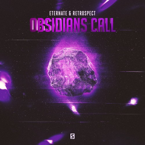 Eternate & Retrospect - Obsidians Call (2022)