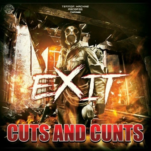 Exit - Cuts and Cunts (2022)