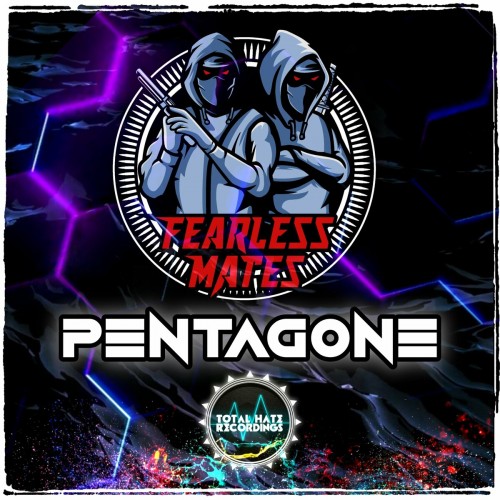 Fearless Mates - Pentagone (2022)