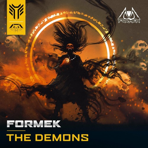 Formek - The Demons (2022)