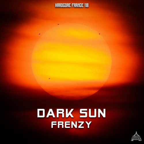 Frenzy - Dark Sun (2022)