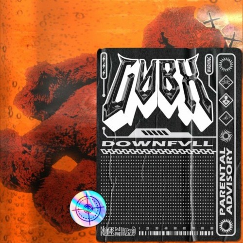 Gvbx - Downfall (2022)