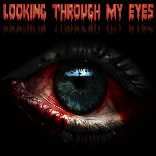 HeavenS Demon - Looking Through My Eyes (2022)