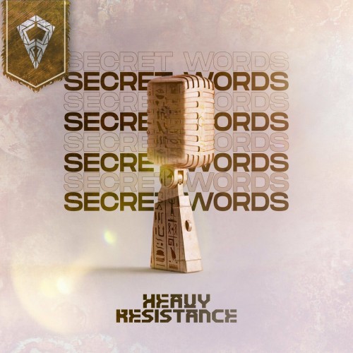 Re: Heavy Resistance - Secret Words (Original Mix) (2022)