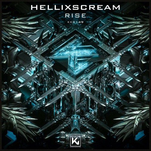 HelliXScream - Rise (2022)