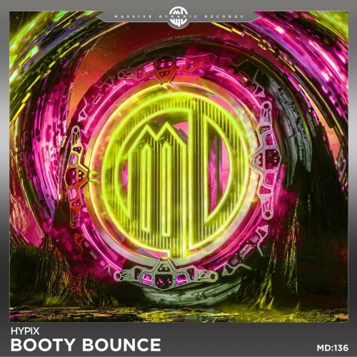 Hypix - Booty Bounce (2022)