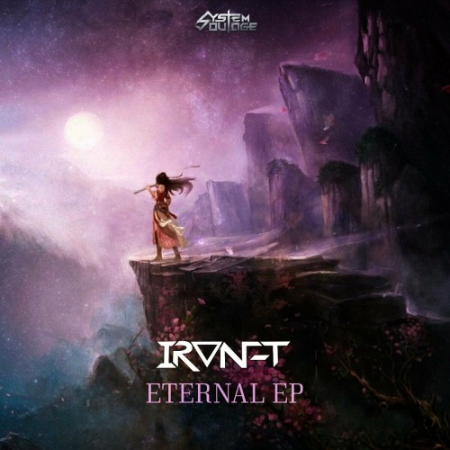 Iron-T - Eternal (Edits) (2022)