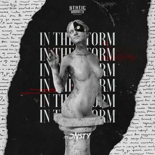 Itsdnsty - In The Storm (Edit) (2022)