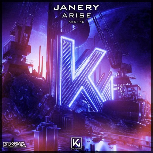 Janery - Arise (2022)