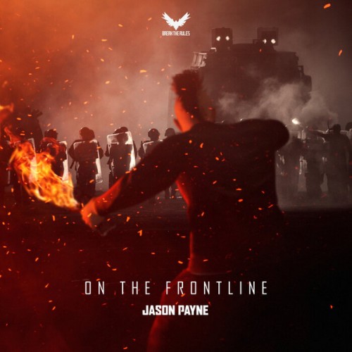 Jason Payne - On The Frontline (Extended Mix) (2022)