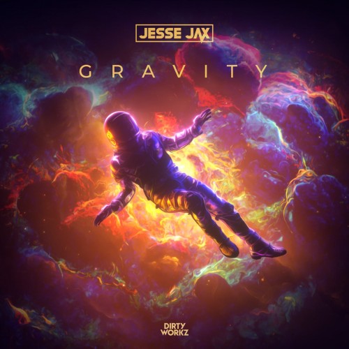 Jesse Jax - Gravity (Extended Mix) (2022)