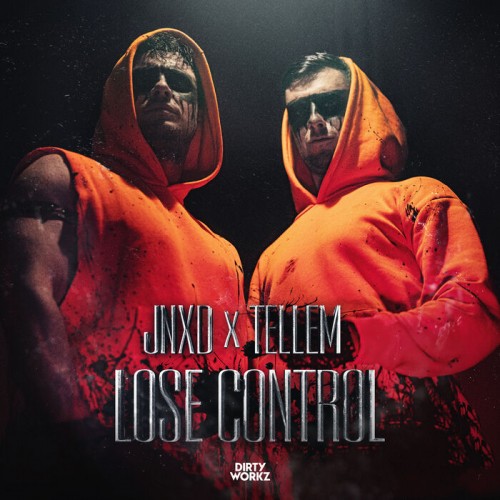 JNXD & Tellem - Lose Control (Extended Mix) (2022)