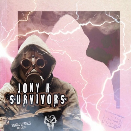 Jony K - Survivors (2022)