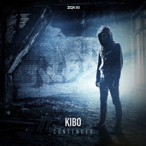 Kibo - Contender (2022)