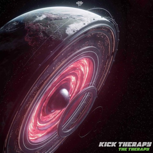 Kick Therapy - The Therapy (Edit) (2022)