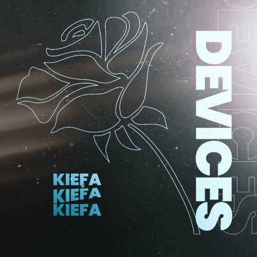 Kiefa - Devices (2022)