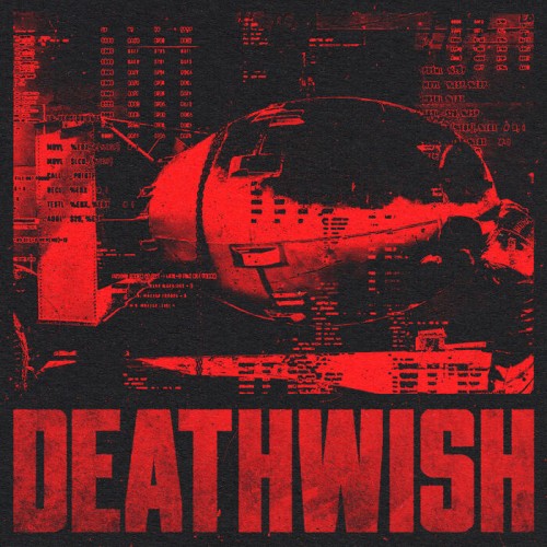 Kruelty - Deathwish (Pro Mix) (2022)