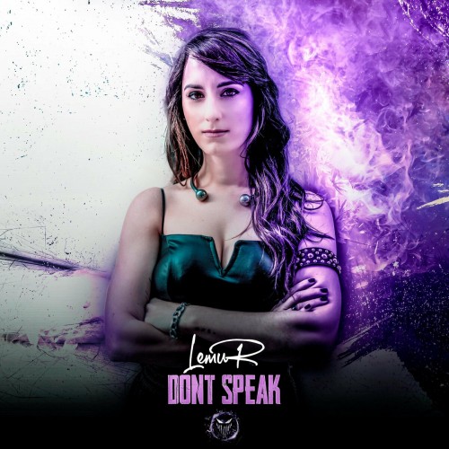 Lemur - Dont Speak (Edit) (2022)