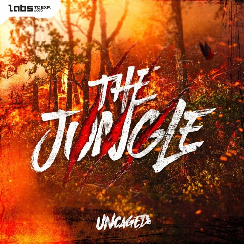 Uncaged - The Jungle (Edit) (2022)