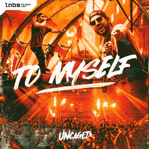 Uncaged - To Myself (2022)