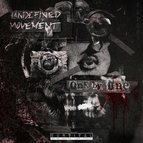 Undefined Movement - One By One (2022)