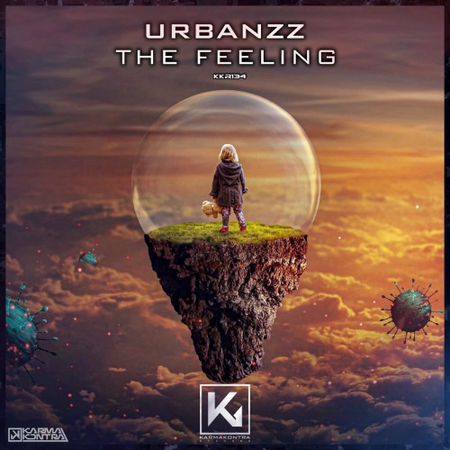 Urbanzz - The Feeling (2022)