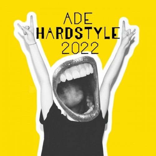 VA - Ade Hardstyle (2022)