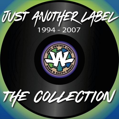 VA - Just Another Label The Collection 1994-2007 (2022)