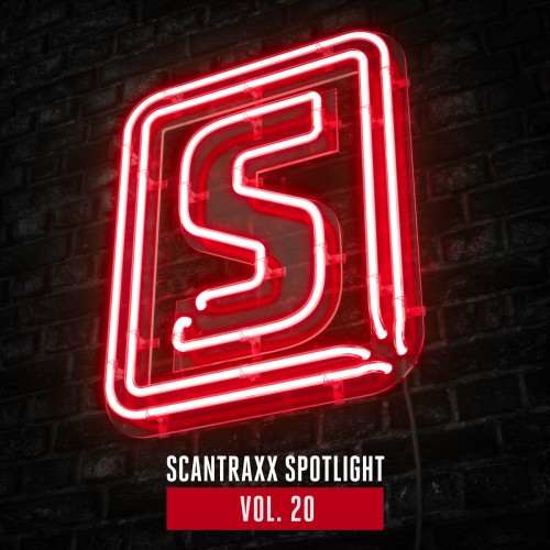 VA - Scantraxx Spotlight Vol. 20 (2022)