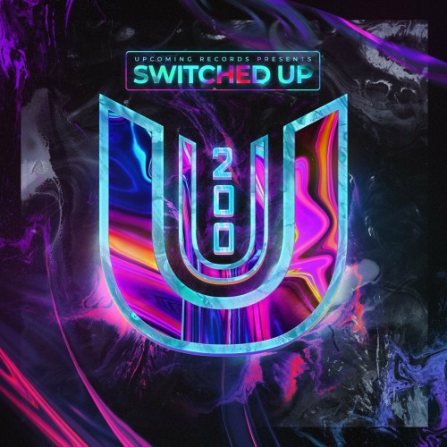 VA - Switched Up (Edits) (2022)