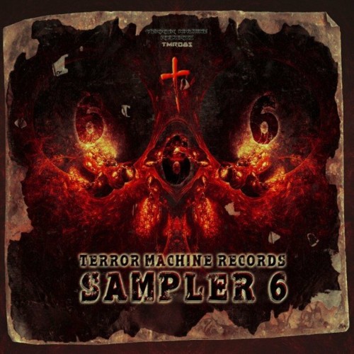 VA - Terror Machine Records Sampler 6 (2022)