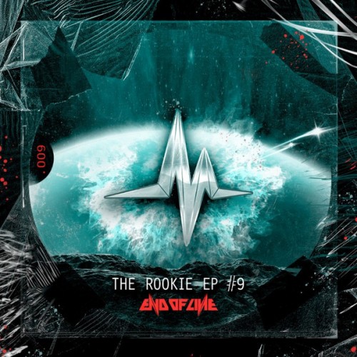 VA - The Rookie EP 9 (Extended Mixes) (2022)