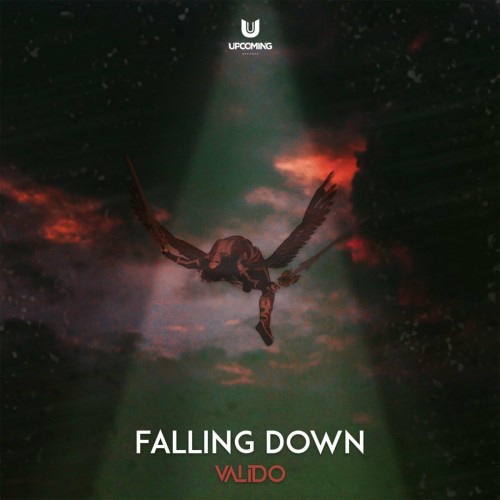 Valido - Falling Down (Original Mix) (2022)