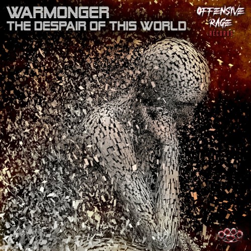 Warmonger - The Despair Of This World (2022)