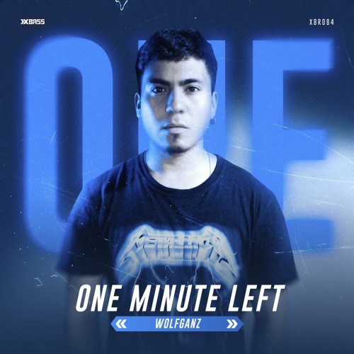 Wolfganz - One Minute Left (2022)