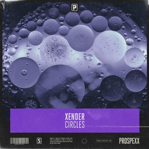 XENDER - Circles (2022)