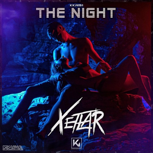 Xetlar - The Night (2022)