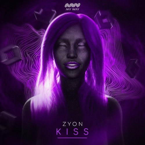 Zyon - Kiss (Edit) (2022)