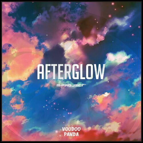 M-Project - Afterglow (2022)