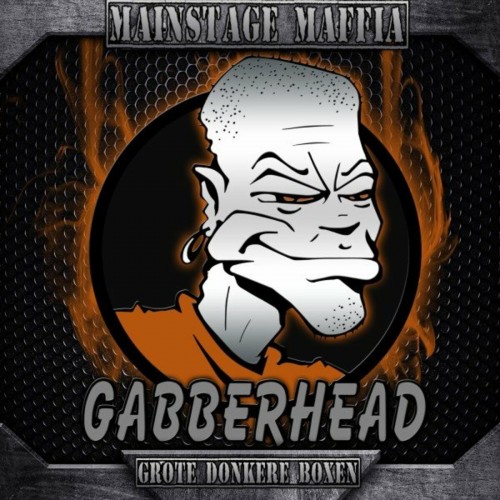 Mainstage Maffia - Grote Donkere Boxen (2022)