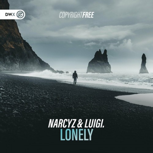 Narcyz & LUIGI - Lonely (2022)