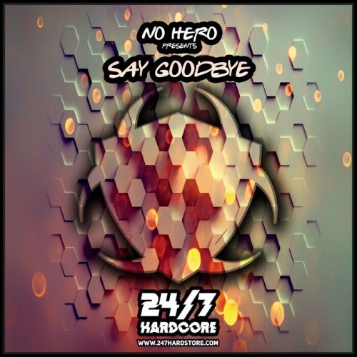 No Hero - Say Goodbye (2022)