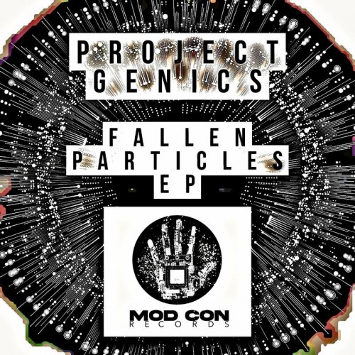 Project Genics - Fallen Particles (2022)