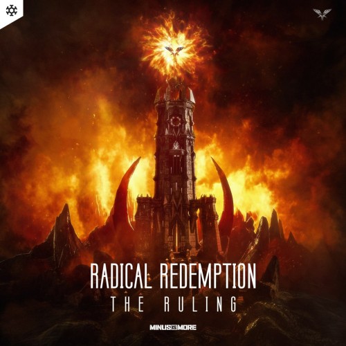 Radical Redemption - The Ruling (Extended Mix) (2022)