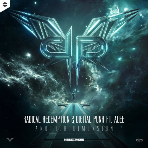 Radical Redemption & Digital Punk Ft. Alee - Another Dimensi