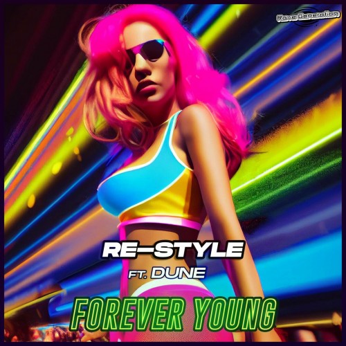 Re-Style ft. Dune - Forever Young (2022)